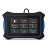 7111 OBD2 Bi-Directional Smart Diagnostic Scan Tool Tablet - image 1