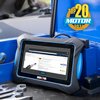 7111 OBD2 Bi-Directional Smart Diagnostic Scan Tool Tablet - image 4