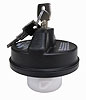 Locking Gas Cap Plastic