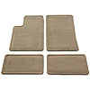 Replacement Carpet Floor Mats 2005-11 Cadillac STS - image 1