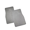Replacement Carpet Floor Mats 2004-11 Chevy Aveo/Universal Fit - image 1