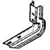Bracket, Assist Step 2002-03 Cadillac Escalade/Chevy Avalanche, Silverado, Suburban and Tahoe/GMC Sierra and Yukon - image 1