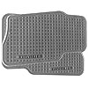 Vinyl Floor Mats 2002-05 Chevy Cavalier - image 1