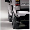 Splash Guards 2001-06 GMC Sierra - image 1