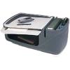 Mobile Office Organizer Large Desktop with Slide Out Writing Surface - image 1
