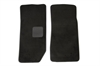 FLOOR MATS FRONT - image 1