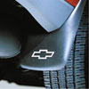 Splash Guards 2002-09 Chevy TrailBlazer - image 1