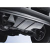Under Body Shield 2004-09 Chevy Colorado - image 1