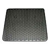 Rubber Cargo Mat 2002-10 Hummer H2 - image 1