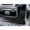 Rubber Cargo Mat 2002-10 Hummer H2 - image 2