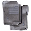 Premium Molded Carpet Floor Mats 2004-07 Colorado Regular/Extended Cab - image 1