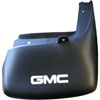 Splash Guards 2004-05 GMC Envoy - image 1