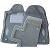 Molded Carpet Floor Mats 2004-07 Colorado Extended Cab - image 1