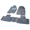 Replacement Carpet Floor Mats 2004-06 Colorado Crew Cab 4-Door - image 1