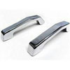 Hood Handle Set 2003-09 Hummer H2 - image 1