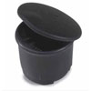 Tall Ashtray Muffin 2004-12 Chevy Colorado - image 1