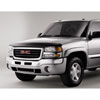 Molded Hood Protector 2001-06 GMC Sierra - image 1