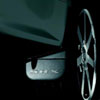 Splash Guards 2004-09 Cadillac SRX - image 1