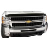 Molded Hood Protector 2005-07 Chevy Silverado - image 1