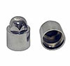 Lug Nut Cap Chrome - image 1