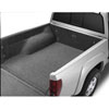 Carpet Bed Rug Liner 2004-12 Chevy Colorado - image 1
