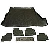 Floor Mat Protector Package 2005-09 Buick LaCrosse - image 1