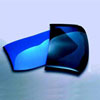 Removable Roof Panel 2005-13 Chevy Corvette - image 1