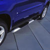 Tubular Assist Steps 2005-09 Chevy Equinox - image 1