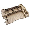 Cargo Organizer 2005-09 Chevy Trailblazer/GMC Envoy - image 1