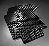 Premium All Weather Floor Mats 2007-10 Saturn Sky - image 1