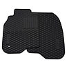 Premium All Weather Floor Mats 2007-08 Saturn Aura - image 1