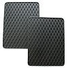 Premium All Weather Floor Mats 2007-08 Saturn Aura - image 1