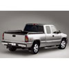 Chrome Tubular Bed Rails 2001-06 Chevy Silverado - image 1