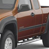 Tubular Assist Step 2004-12 Chevy Colorado/GMC Canyon (Regular Cab) - image 1
