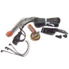 Engine Block Heater 2005-07 Buick Terraza - image 1