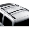 Roof Rack Cross Rail Package 2006-11 Chevy HHR - image 1