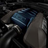 Engine Cover 2013-14 Chevy Camaro V8 - image 1