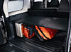 Cargo Security Shade 2006-10 Hummer H3 - image 1