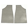 Replacement Vinyl Floor Mats 2004-06 Colorado/Canyon - image 1