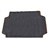 Carpet Cargo Mat 2006-10 Hummer H3 - image 1