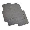 Replacement Carpet Floor Mats 2005-09 Chevrolet Equinox - image 1