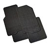 Replacement Carpet Floor Mats 2005-09 Chevrolet Equinox - image 1