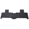 Replacement Carpet Floor Mat 2006-10 Hummer H3 (w/ RPO code YC3 or 423) - image 1