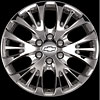 GM Accessories Wheels & Accessories - image 1