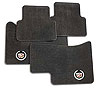 Premium Carpet Floor Mats 2005-11 Cadillac STS - image 1