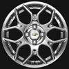 16" GM Wheel - AZ577 - image 1