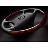 Steering Wheel 2006-10 Buick Lucerne - image 1