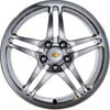 17" GM Wheel - ALY6607 - image 1