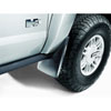 Splash Guards 2006-10 Hummer H3 - image 1