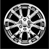 22" GM Wheel - CK913 - image 1